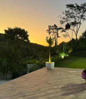 Rio Bonito House | Sítio MRodrigues