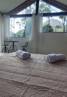 Casimiro de Abreu House | Sítio Paraíso Ecológico