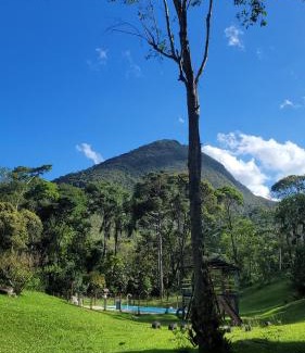 Casimiro de Abreu House | Sítio Paraíso Ecológico
