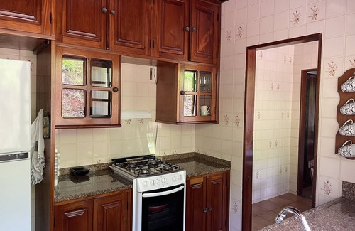 Petropolis Cottage | Sítio Petrópolis/areal - Recanto dos Tucanos