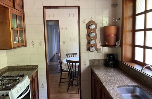 Petropolis Cottage | Sítio Petrópolis/areal - Recanto dos Tucanos