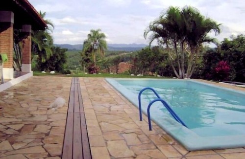 Braganca Paulista House | Sítio Santa Teresa - Bragança Paulista - 1 suite