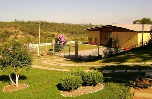 Braganca Paulista House | Sítio Santa Teresa - Bragança Paulista - 1 suite