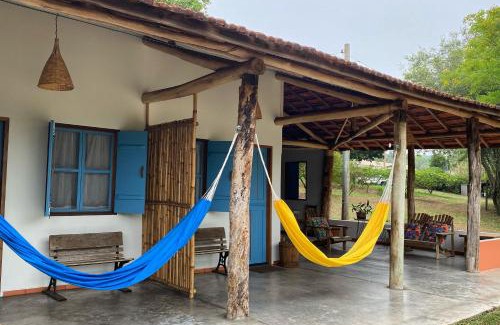 Brotas House | Sítio Tamanduá