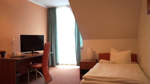 Magdeburg Hotel | Síu Hotel Magdeburg