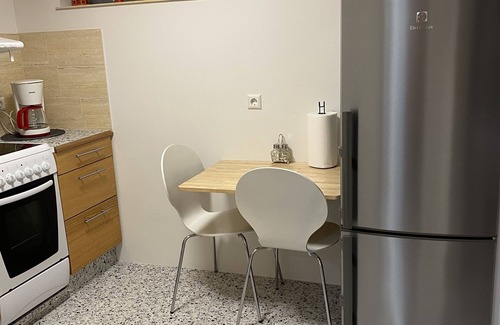 Isafjordur Apartment | Sólheimar Studio Apartments