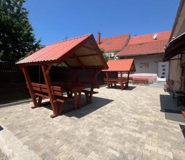 Szombathely Apartment | Sólyom Szálló