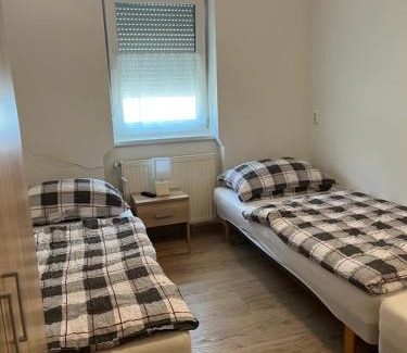 Szombathely Apartment | Sólyom Szálló