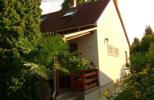 Siofok-Sosto Apartment | Sóstó Apartman