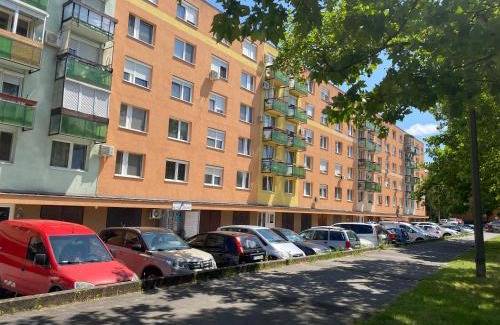 Nyiregyhaza Apartment | Sóstó Forest Apartman