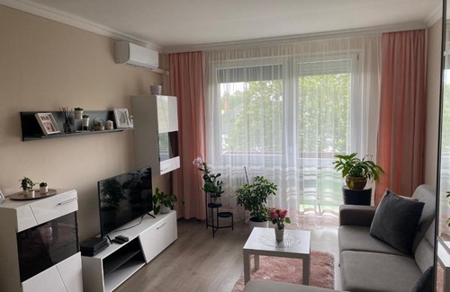 Nyiregyhaza Apartment | Sóstó Forest Apartman