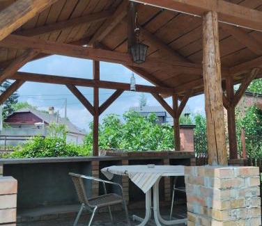 Sostogyogyfurdo Apartment | Sóstó Holiday Apartman