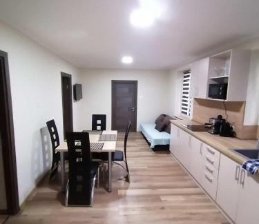 Sostogyogyfurdo Apartment | Sóstó Holiday Apartman