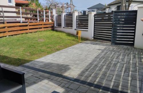 Sostogyogyfurdo Apartment | Sóstó Holiday Apartman
