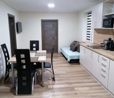Sostogyogyfurdo Apartment | Sóstó Holiday Apartman