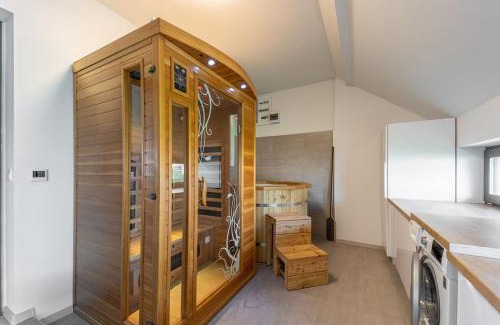 Siofok-Sosto Villa | Sóstó Pihenőház By BLTN