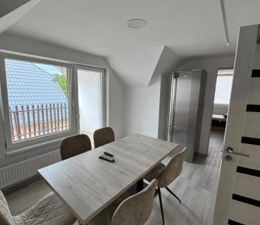 Nyiregyhaza Apartment | Sóstó Suites