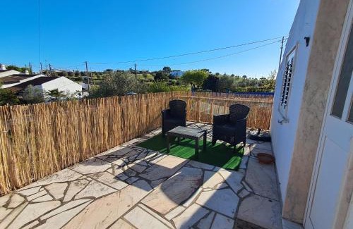 Sao Pedro do Corval Apartment | Sótão dos Avós do Monte Beatriz