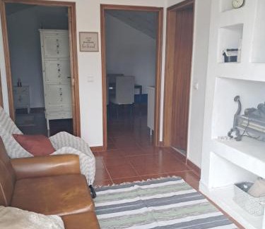 Sao Pedro do Corval Apartment | Sótão dos Avós do Monte Beatriz