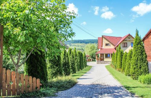 Praid House | Sóvidék Guesthouse
