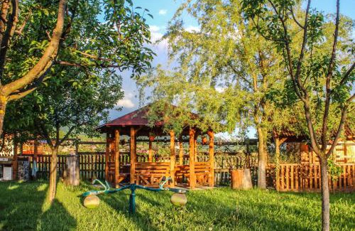 Praid House | Sóvidék Guesthouse