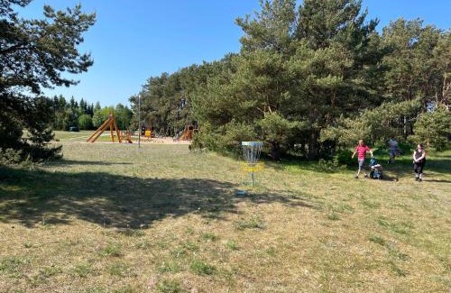 Salme House | Sõrve Guest House