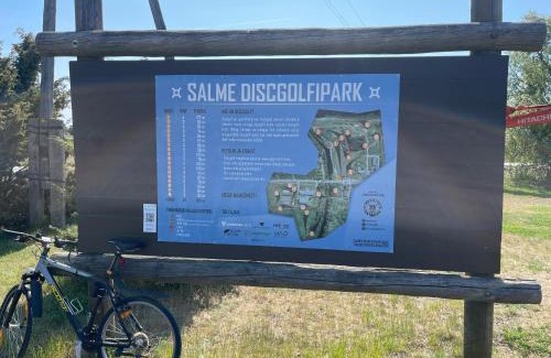 Salme House | Sõrve Guest House