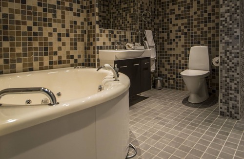 Soderkoping Hotel | Söderköpings Brunn
