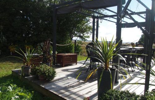 Loviisa Bed & Breakfast | Söderstrand B&B Kataja Room