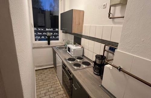 Mitte House | Sörensenstraße 18 W2 - 3 bedrooms