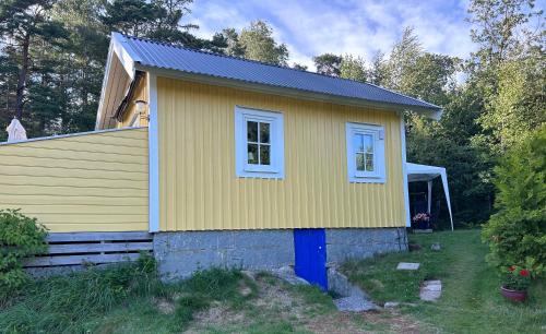 Stromstad Municipality House | Söt liten stuga för 3