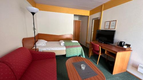 Vinstra Hotel | Sødorp Gjestgivergård Motell