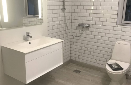 Viborg Hotel | Søhusets Anneks
