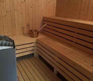 Hafjell House | Sørlia hytte