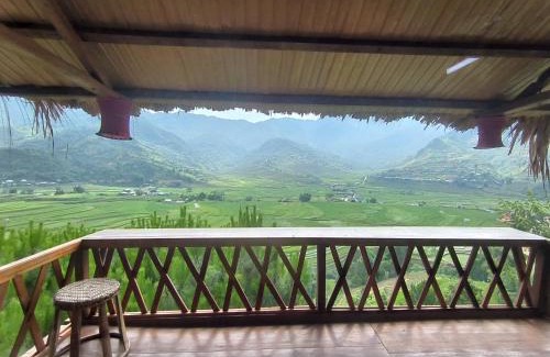 Mu Cang Chai Apartment | Sùng A Hờ Homestay