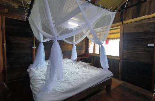 Mu Cang Chai Apartment | Sùng A Hờ Homestay