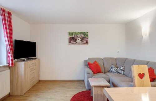 Breitnau Apartment | Süßen Häusle