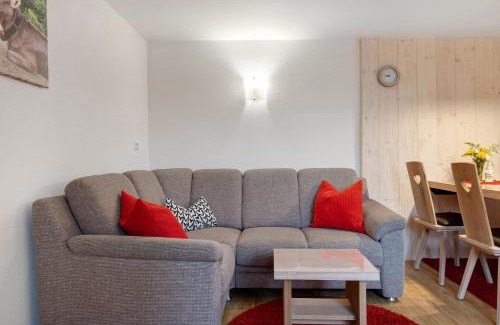 Breitnau Apartment | Süßen Häusle