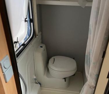 Maintal Other | Südwind Wohnwagen