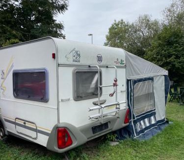 Maintal Other | Südwind Wohnwagen