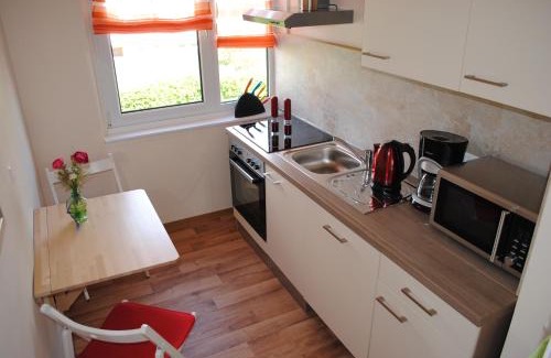 Zwenkau Apartment | Südwindappartement