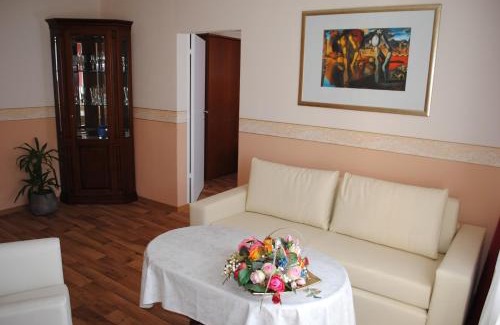 Zwenkau Apartment | Südwindappartement