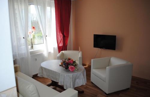 Zwenkau Apartment | Südwindappartement