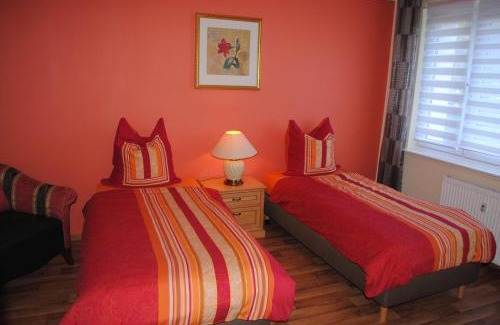 Zwenkau Apartment | Südwindappartement