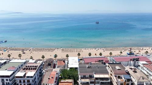 Altinkum Apartment | Sürer Apart Altınkum