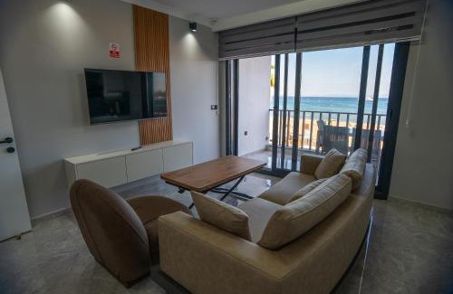 Altinkum Apartment | Sürer Apart Altınkum