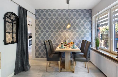 Heiligenstedten Apartment | Süsse 2 Zimmerwohnung