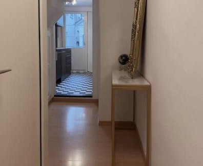 Old Town Apartment | Süsse Wohnung in Zürcher Altstadt 3