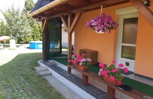 Balatonmariafurdo House | Süti Nyaraló