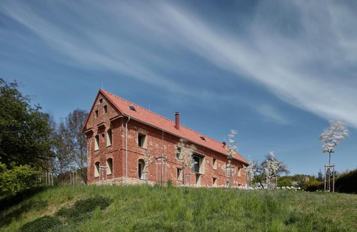 Jevicko Villa | Sýpka Arnoštov